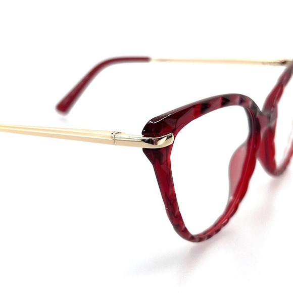 NEW!!! SANTINI D MAVALDI Eyeglasses 60001 C5 Authentic - Picture 5 of 9